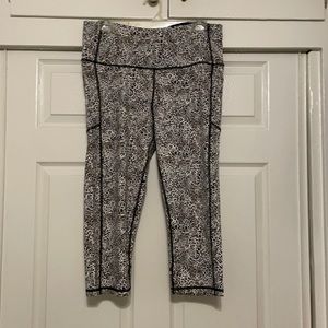Victoria Secret Work out Leggings